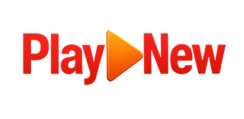 PlayNew Logo